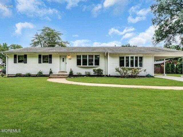 House for sale in Middletown Township, Monmouth County