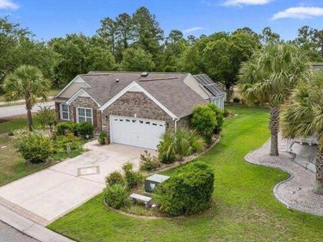 House for sale in North Myrtle Beach, South Carolina