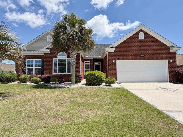 House for sale in North Myrtle Beach, South Carolina