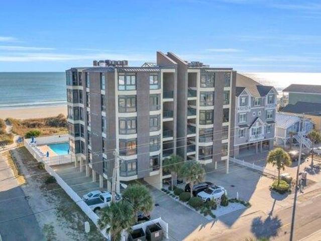 Condo for sale in North Myrtle Beach, South Carolina