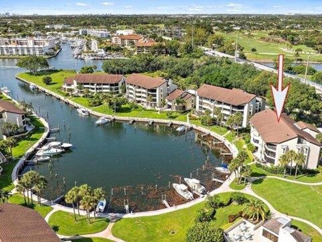 Condo for sale in North Palm Beach, Florida