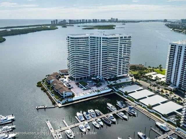 Condo for sale in North Palm Beach, Florida