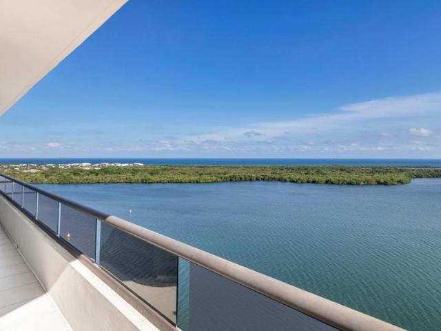 Apartment for sale in North Palm Beach, Florida
