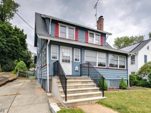 House for sale in New Jersey