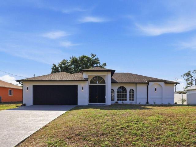 House for sale in North Port, Florida