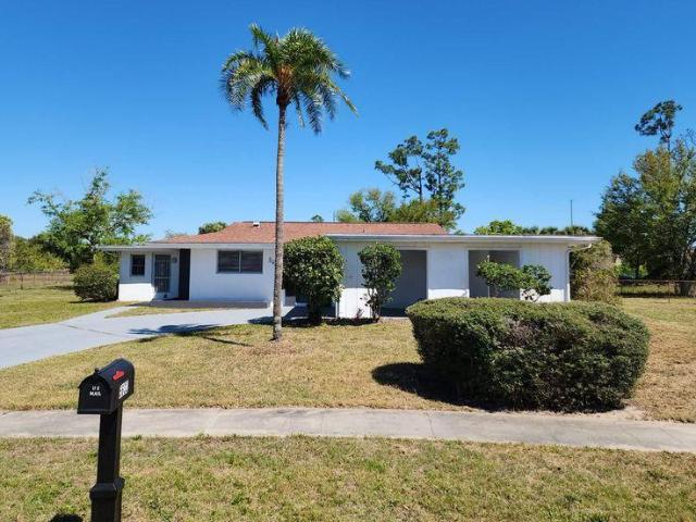 House for sale in North Port, Florida