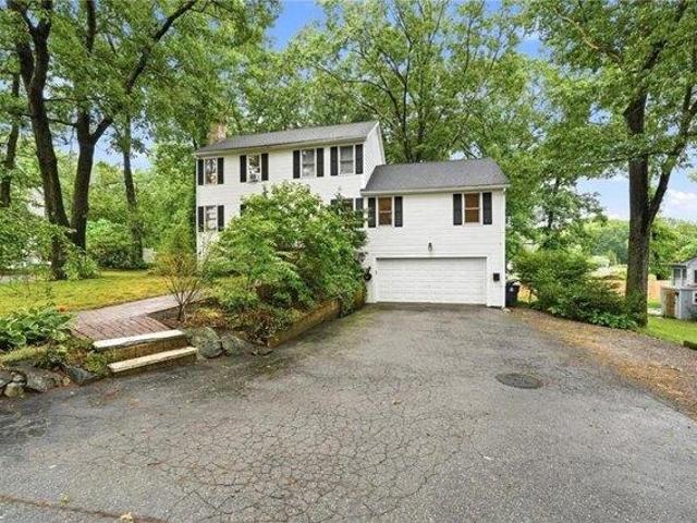 House for sale in North Providence, Rhode Island