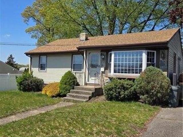 House for sale in North Providence, Rhode Island