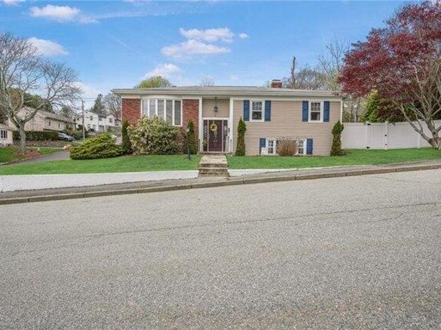 House for sale in North Providence, Rhode Island