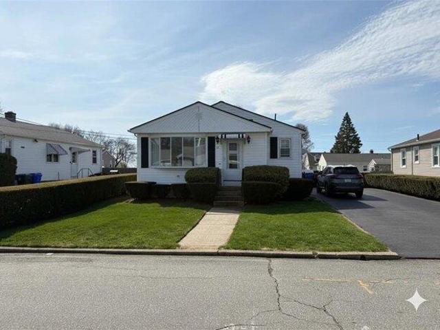 House for sale in North Providence, Rhode Island