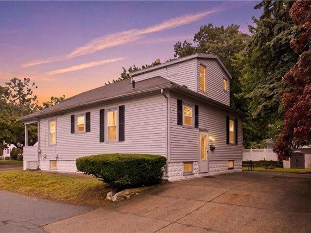 House for sale in North Providence, Rhode Island