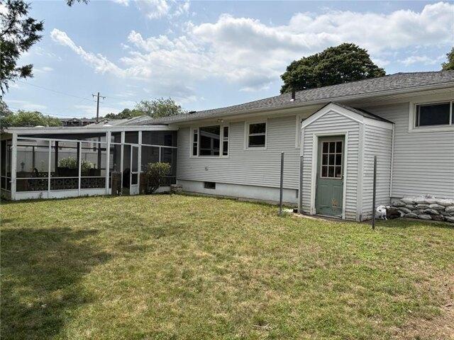 House for sale in North Providence, Rhode Island