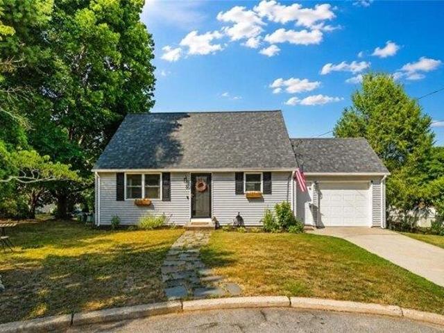House for sale in North Providence, Providence County