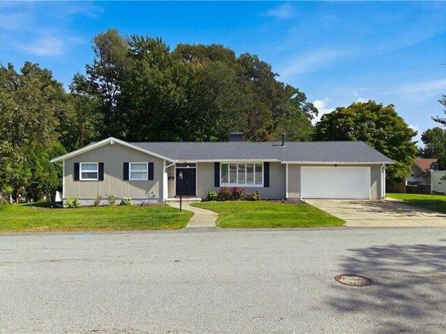 House for sale in North Providence, Providence County