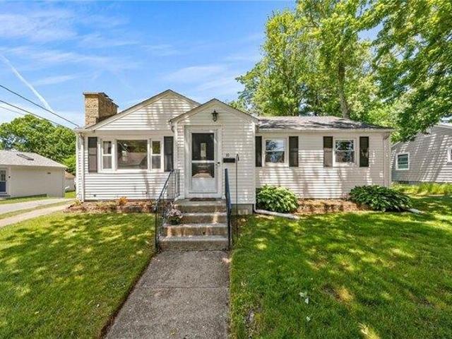 House for sale in North Providence, Rhode Island