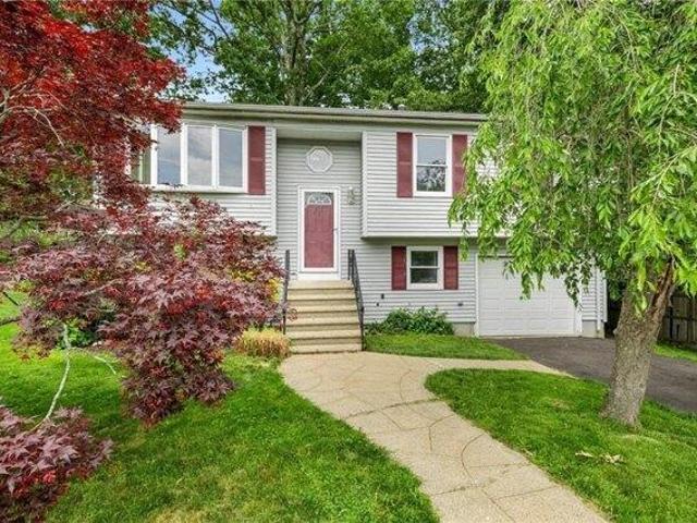 House for sale in North Providence, Rhode Island