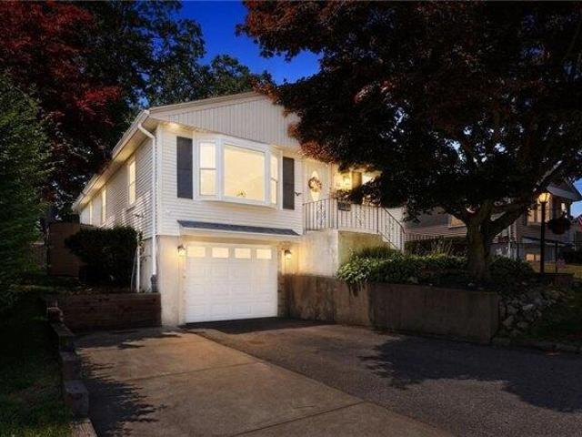 House for sale in North Providence, Rhode Island