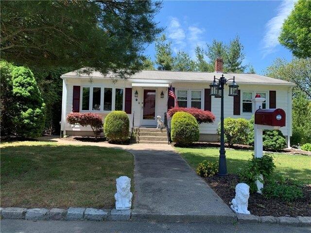 House for sale in North Providence, Rhode Island