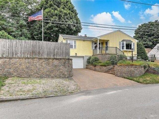 House for sale in North Providence, Rhode Island