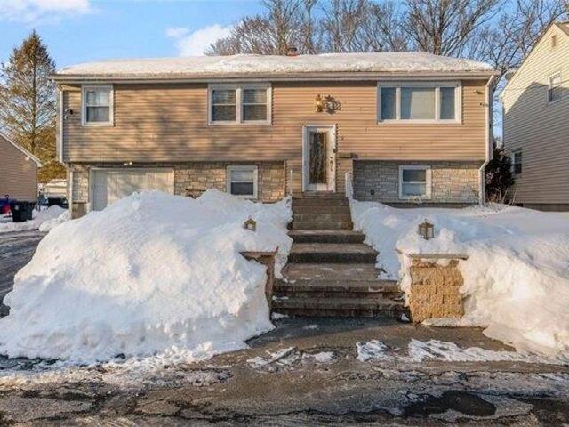 House for sale in North Providence, Rhode Island