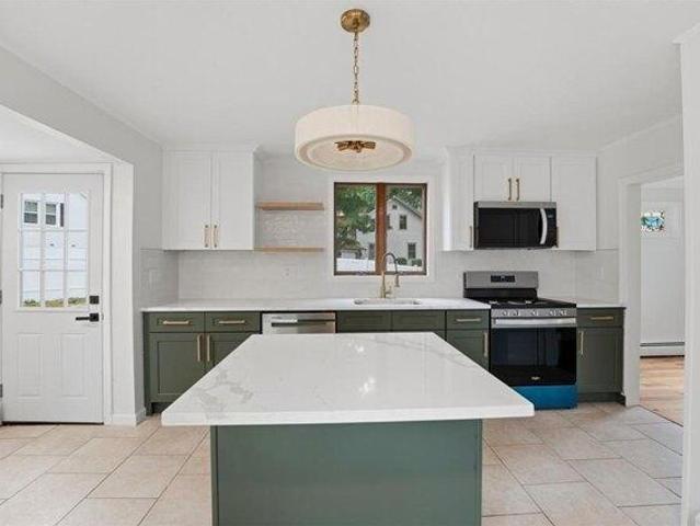 House for sale in North Providence, Rhode Island