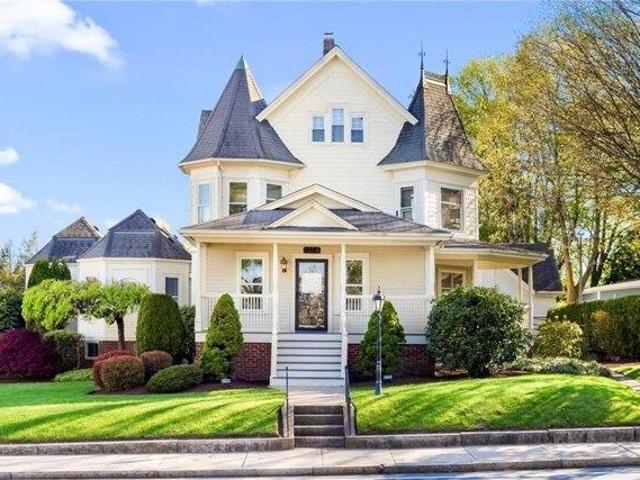 House for sale in North Providence, Rhode Island