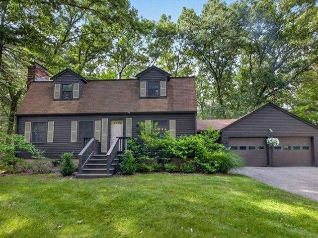 House for sale in North Reading, Massachusetts