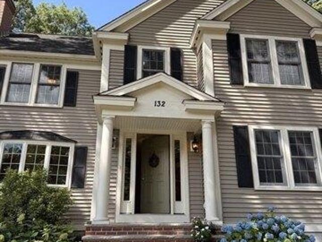 House for sale in North Reading, Massachusetts