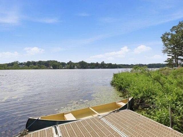 House for sale in North Reading, Massachusetts