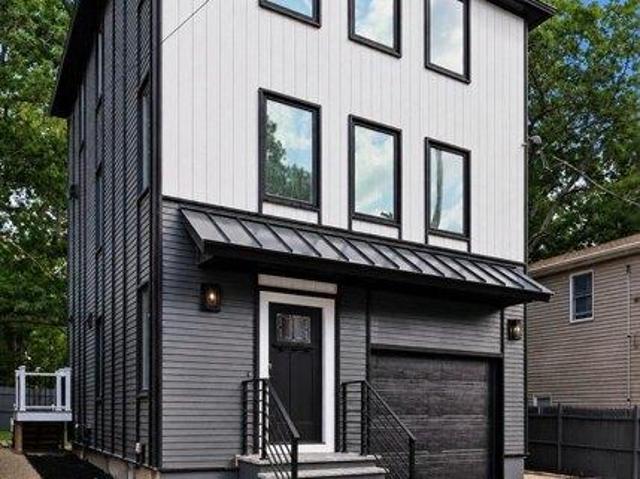 House for sale in North Reading, Massachusetts