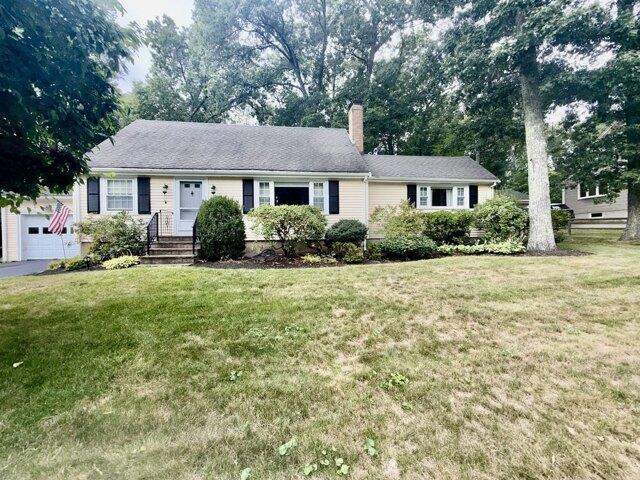 House for sale in North Reading, Middlesex County