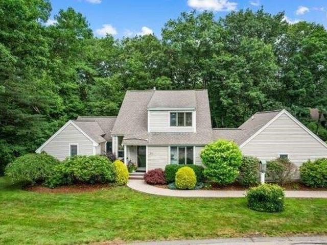 Condo for sale in North Reading, Middlesex County