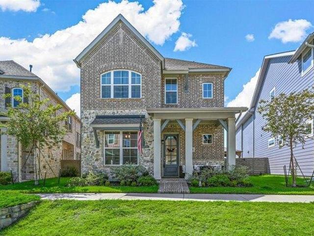 House for sale in North Richland Hills, Texas