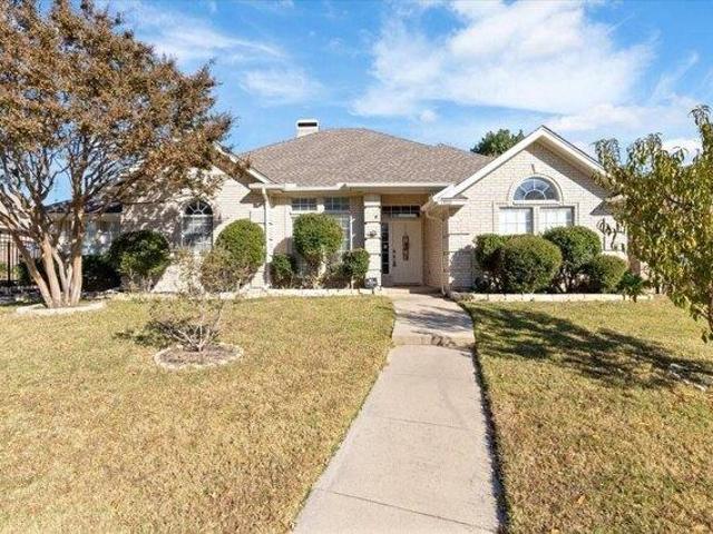 House for sale in North Richland Hills, Texas