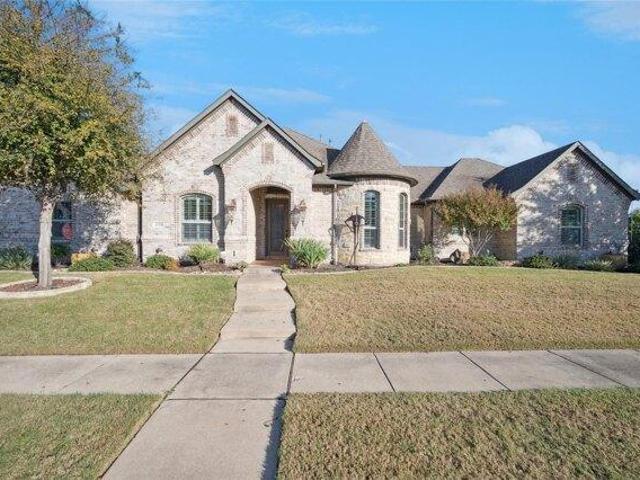 House for sale in North Richland Hills, Texas