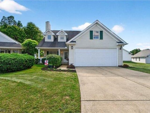 House for sale in Hinckley, Ohio