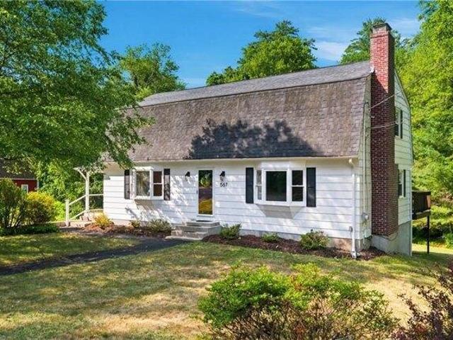 House for sale in Forestdale, Rhode Island