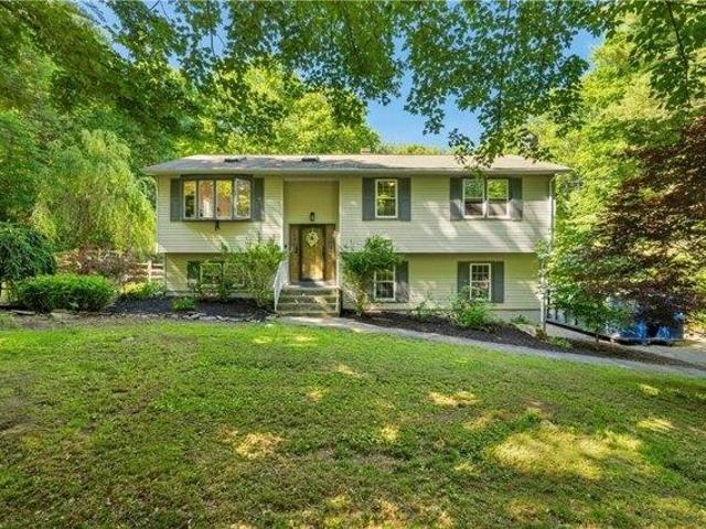 House for sale in Forestdale, Rhode Island