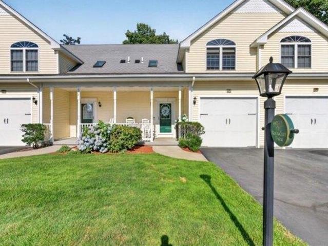 House for sale in Forestdale, Rhode Island