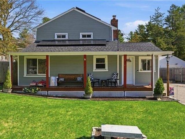 House for sale in Forestdale, Rhode Island