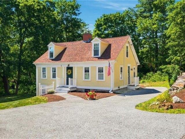 House for sale in Forestdale, Rhode Island