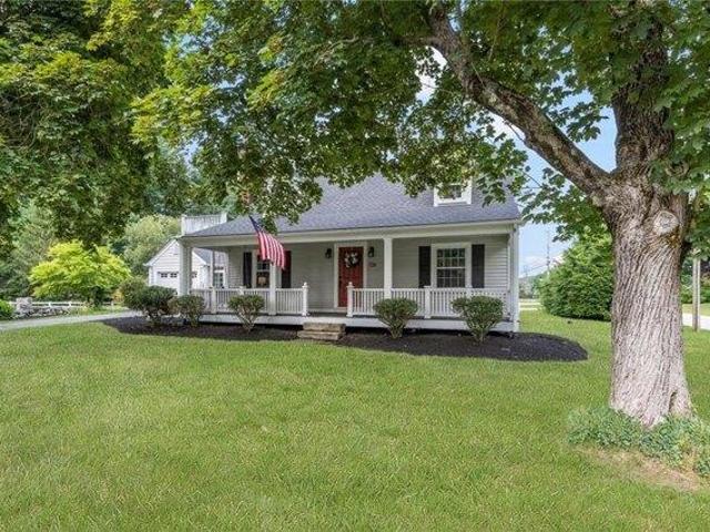House for sale in Forestdale, Rhode Island