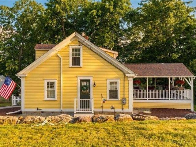 House for sale in Forestdale, Rhode Island