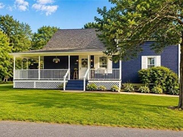 House for sale in Forestdale, Rhode Island