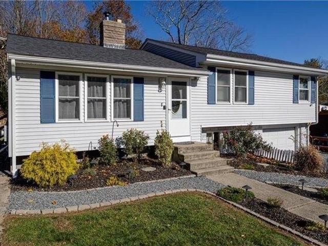 House for sale in Forestdale, Rhode Island