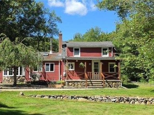 House for sale in Forestdale, Rhode Island