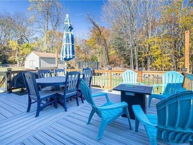 House for sale in Forestdale, Rhode Island