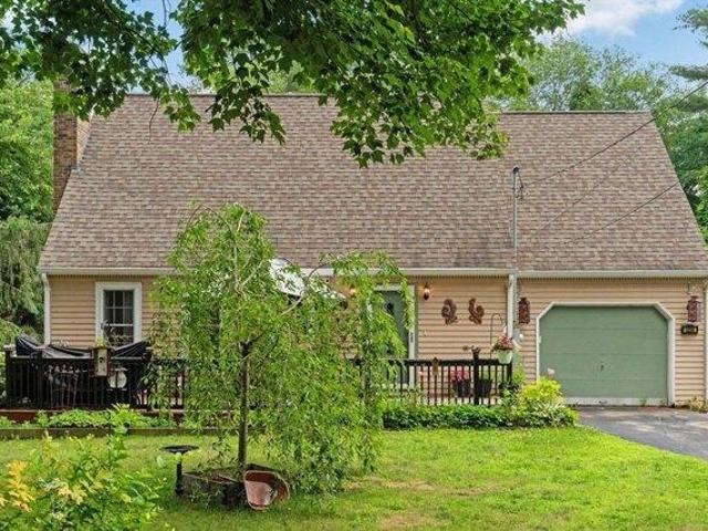 House for sale in Forestdale, Rhode Island