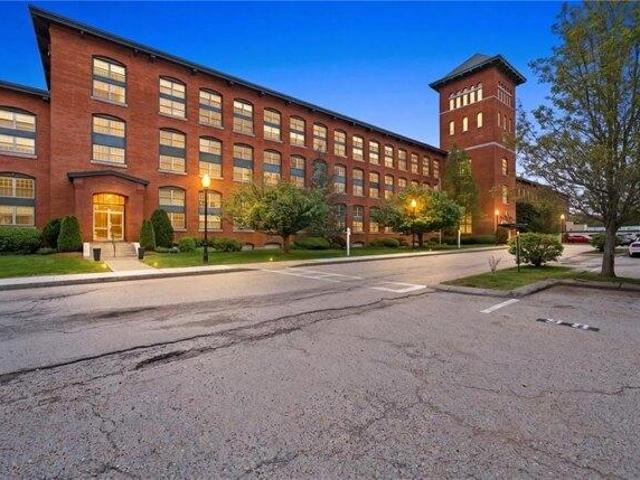Condo for sale in Forestdale, Rhode Island