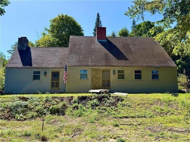 House for sale in Waterford, North Smithfield